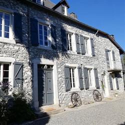 Le domaine des 3 marmottes, Cierp-Gaud - Horaires d'ouverture