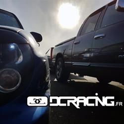 DC Racing, Toury - Horaires d'ouverture