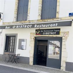 O ' bistrot, Peyrehorade - Horaires d'ouverture
