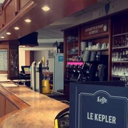 Le Kepler, Clermont-Ferrand - Horaires d'ouverture