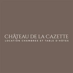 Château de la Cazette, Sisteron - Horaires d'ouverture