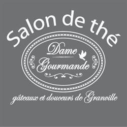 Salon de thé Dame Gourmande, Granville - Horaires d'ouverture