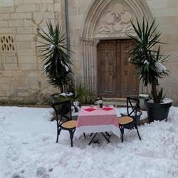 Le Parigot, Saintes - Horaires d'ouverture