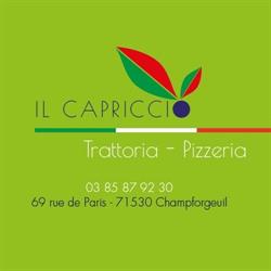 Il Capriccio, Champforgeuil - Horaires d'ouverture
