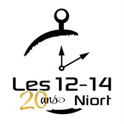 LES 12-14 NIORT, Niort - Horaires d'ouverture