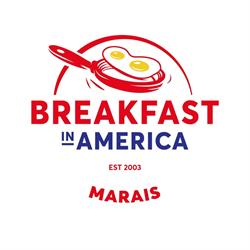 Breakfast in America, Paris - Horaires d'ouverture