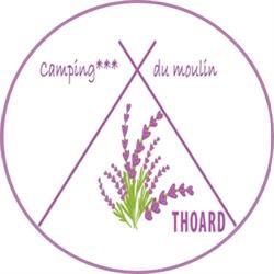 Camping Du Moulin De Thoard, - Horaires d'ouverture