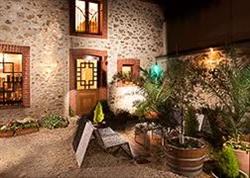 La Loge de Vigne, Villers-sous-Châtillon - Horaires d'ouverture