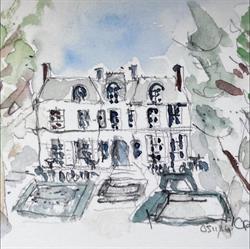 Château de Picheny, Montlevon - Horaires d'ouverture