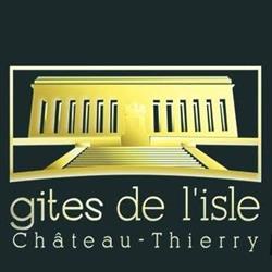 GÎTES DE L’ISLE, Château-Thierry - Horaires d'ouverture