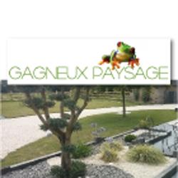 EURL Gagneux Paysage, Durtal - Horaires d'ouverture