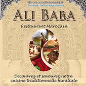 Ali baba, Chambly - Horaires d'ouverture