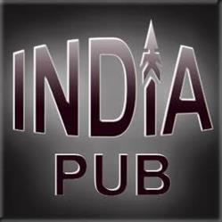 India Pub, Chambly - Horaires d'ouverture