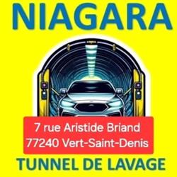NIAGARA TUNNEL DE LAVAGE AUTOMOBILE, Vert-Saint-Denis - Horaires d'ouverture