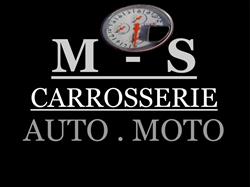 MS Carrosserie, La Roquette-sur-Siagne - Horaires d'ouverture