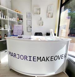 Marjorie makeOver, Cannes - Horaires d'ouverture