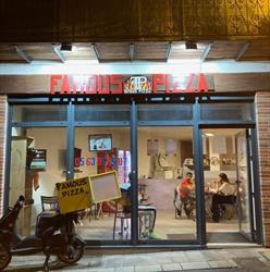 FAMOUS PIZZA, Caussade - Horaires d'ouverture