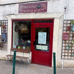 Doum Pizz As, Sérignan-du-Comtat - Horaires d'ouverture