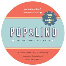 POP&LINO, Strasbourg - Horaires d'ouverture