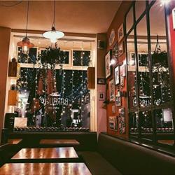 Le Barbu, Strasbourg - Horaires d'ouverture