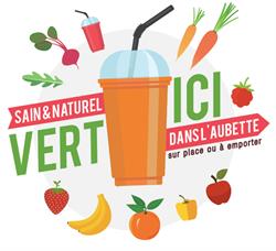 VERT ICI, Strasbourg - Horaires d'ouverture