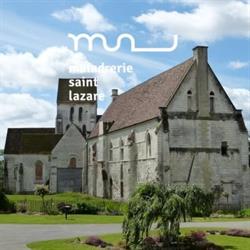 Maladrerie Saint-Lazare, Beauvais - Horaires d'ouverture
