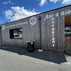 Les terrasses du buisson, La Chapelle-sur-Erdre - Horaires d'ouverture
