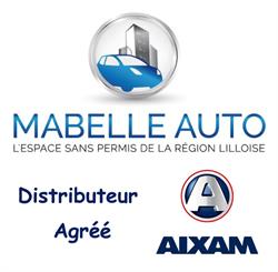 Mabelle Auto Aixam Lille, Lomme - Horaires d'ouverture