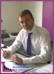 RK IMMOBILIER, Aubervilliers - Horaires d'ouverture