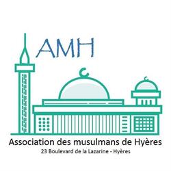 Association Des Musulmans de Hyeres, Hyères - Horaires d'ouverture
