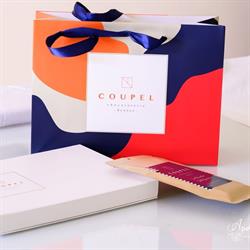 Coupel Chocolaterie, Rennes - Horaires d'ouverture