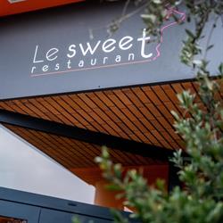 Le Sweet Restaurant, Dunkerque - Horaires d'ouverture