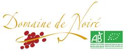 Domaine De Noire EARL, Chinon - Horaires d'ouverture