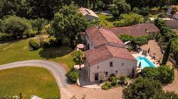 Logis De La Brumanderie, Fontcouverte - Horaires d'ouverture