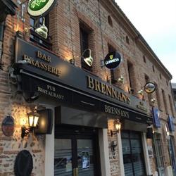 Brennan's Bar, Castelginest - Horaires d'ouverture