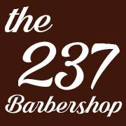 The 237 Barbershop, Cergy - Horaires d'ouverture