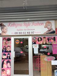 KETHYMA STYLE FASHION COIFFURE, Pontoise - Horaires d'ouverture