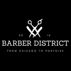 Barber District, Pontoise - Horaires d'ouverture