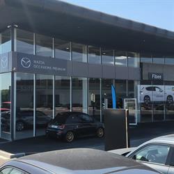 Mazda Fibee, Saint-Maximin - Horaires d'ouverture
