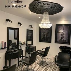 L'Atelier, Strasbourg - Horaires d'ouverture