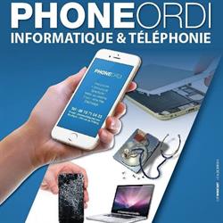 PhoneOrdi, Puget-sur-Argens - Horaires d'ouverture
