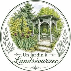 Un Jardin à Landrévarzec - Horaires d'ouverture