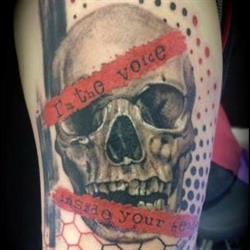 Tattoo Art Club, Marseille - Horaires d'ouverture