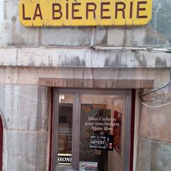 La Bièrerie, Besançon - Horaires d'ouverture