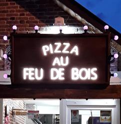 la pizzetta, Thiberville - Horaires d'ouverture