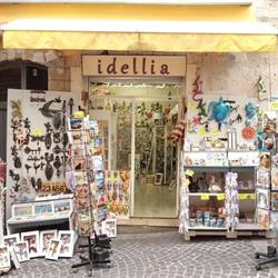 Idellia Boutique décorations, parfums et cadeaux, Hyères - Horaires d'ouverture