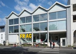 Frac Poitou-Charentes, Angoulême - Horaires d'ouverture
