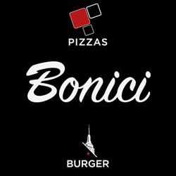 Pizza Bonici Auch, - Horaires d'ouverture