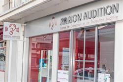 Marion Audition, Louviers - Horaires d'ouverture