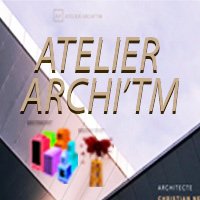 Atelier Archi'tm, Parthenay - Horaires d'ouverture